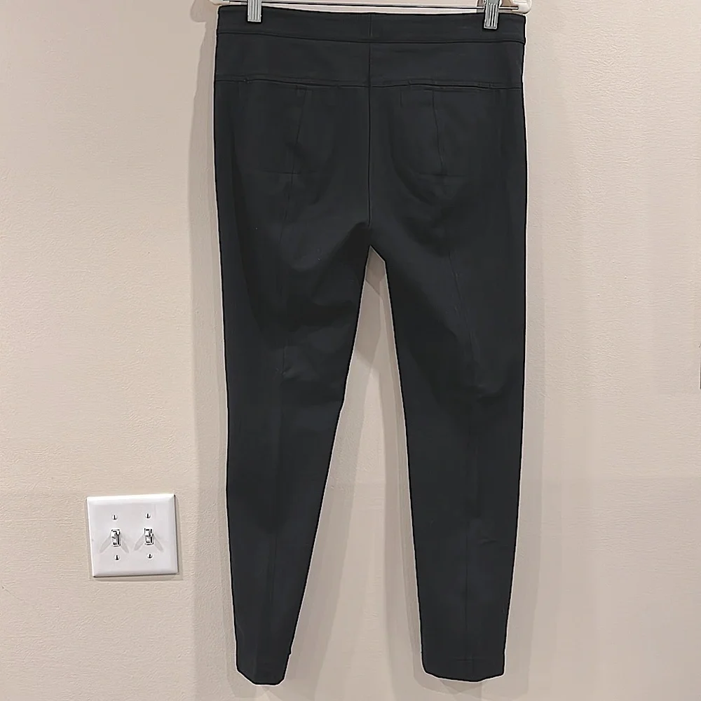 🔥Black Vince Trousers🔥